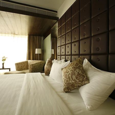 Mango Hotels, Samed Agra อัครา ภายนอก รูปภาพ