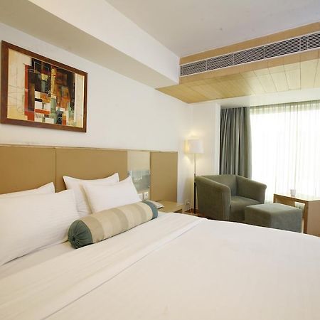 Mango Hotels, Samed Agra อัครา ภายนอก รูปภาพ