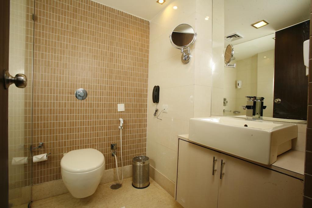 Mango Hotels, Samed Agra อัครา ภายนอก รูปภาพ