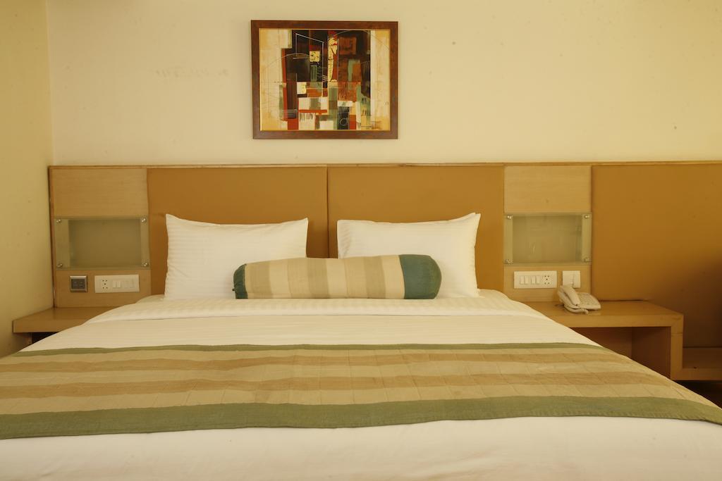 Mango Hotels, Samed Agra อัครา ภายนอก รูปภาพ