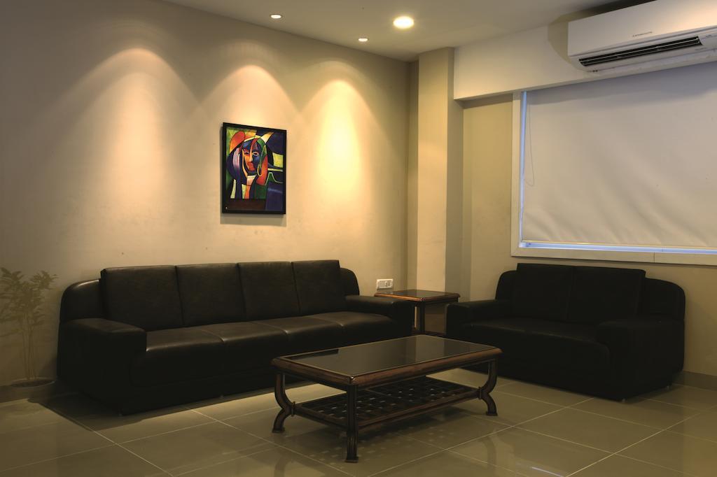 Mango Hotels, Samed Agra อัครา ภายนอก รูปภาพ