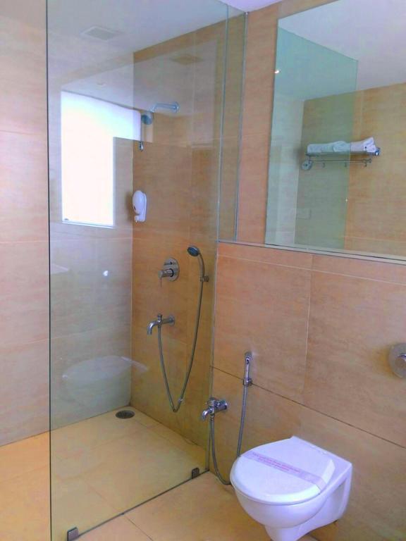 Mango Hotels, Samed Agra อัครา ภายนอก รูปภาพ